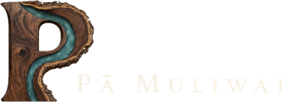 Pā Muliwai